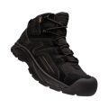 Otb Boots Incline Mid Wp - Black