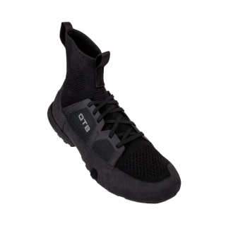 Otb Boots Abyss - Black