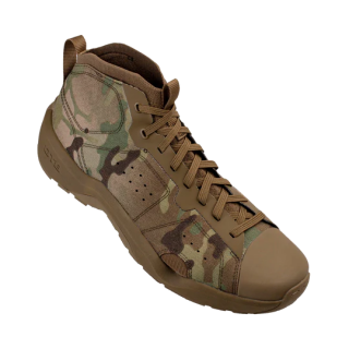 Otb Boots Pirata Elite - Multicam