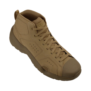 Otb Boots Pirata Mid - Coyote