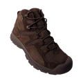 Otb Boots Incline Mid Wp - Brown