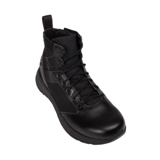 Otb Boots Fusion 6 - Black