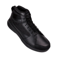 Otb Boots T-Kool Mid - Leather