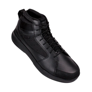 Otb Boots T-Kool Mid - Leather Otb Boots T-Kool Mid - Leather