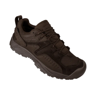 Otb Boots Incline Low Wp - Brown Otb Boots Incline Low Wp - Brown