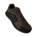 Otb Boots T-Kool Low - Suede - Brown