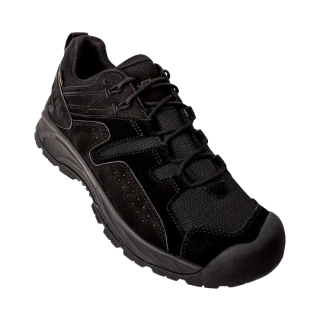 Otb Boots Incline Low Wp - Black
