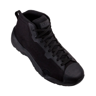Otb Boots Pirata Mid - Black