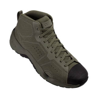 Otb Boots Pirata Mid - Ranger Green