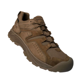 Otb Boots Incline Low Wp - Coyote Otb Boots Incline Low Wp - Coyote