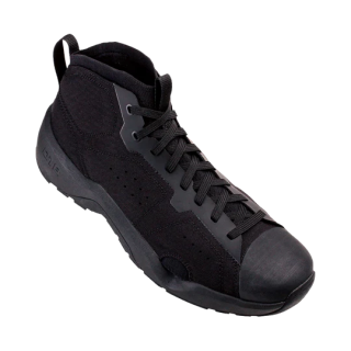 Otb Boots Pirata Elite - Black