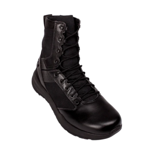 Otb Boots Fusion 8 - Black