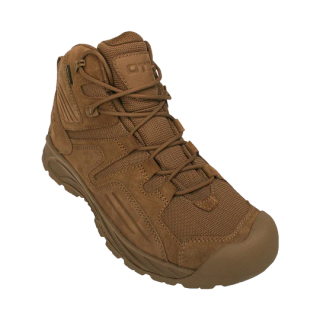 Otb Boots Incline Mid Wp - Coyote