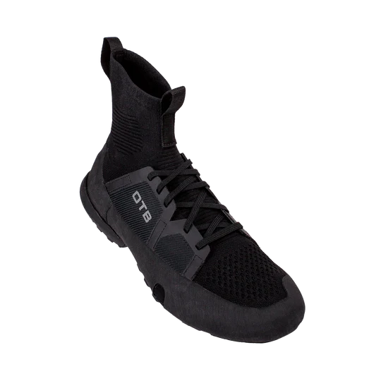 Otb Boots Abyss - Black