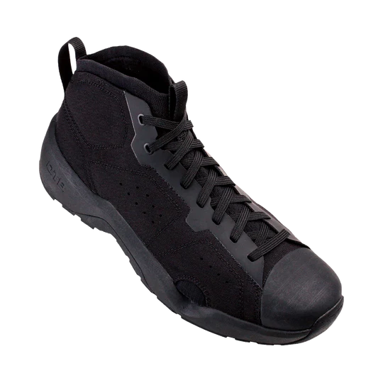 Otb Boots Pirata Elite - Black